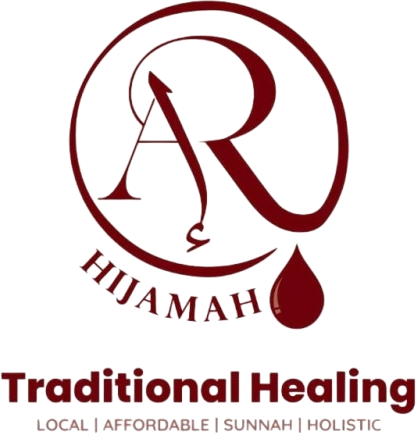 Hijamah With Rashid – Traditional Healing logo